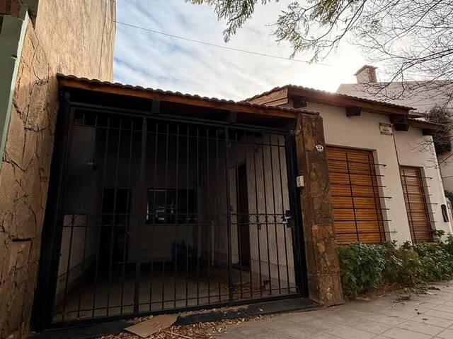 #604 - CASA para Venta en Bahia Blanca - AR-B - 2