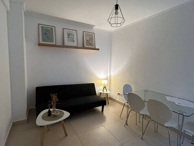 #605 - DEPARTAMENTO para Venta en Buenos Aires - AR-C - 1