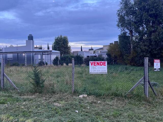 #487 - TERRENO para Venta en Bahia Blanca - AR-B - 1