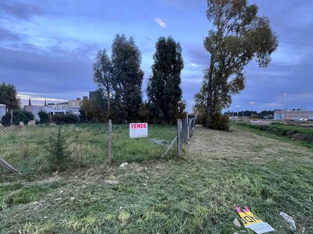 #487 - TERRENO para Venta en Bahia Blanca - AR-B - 2