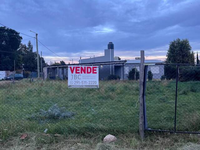 #487 - TERRENO para Venta en Bahia Blanca - AR-B - 3