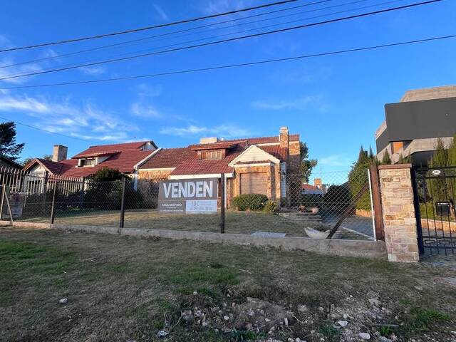 #86 - CASA para Venta en Bahia Blanca - AR-B - 1