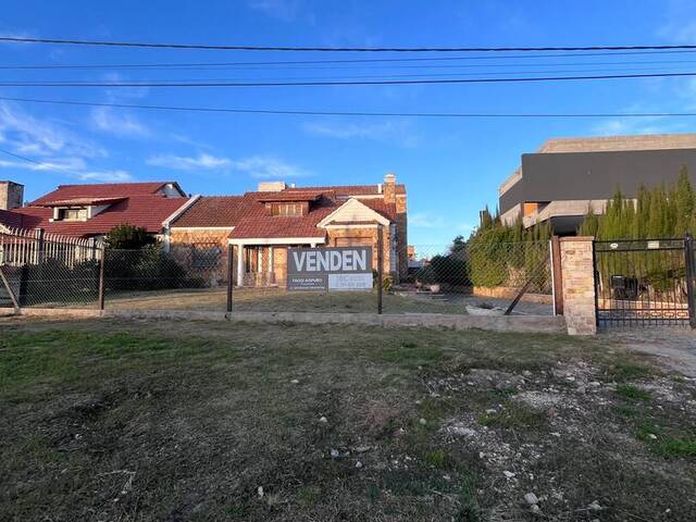 #86 - CASA para Venta en Bahia Blanca - AR-B - 2