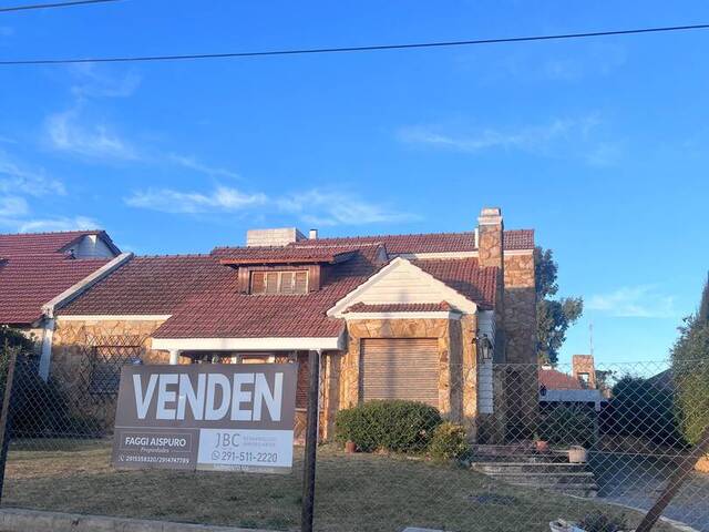 #86 - CASA para Venta en Bahia Blanca - AR-B - 3