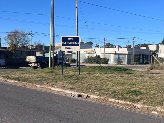 #42 - TERRENO para Venta en Bahia Blanca - AR-B - 1
