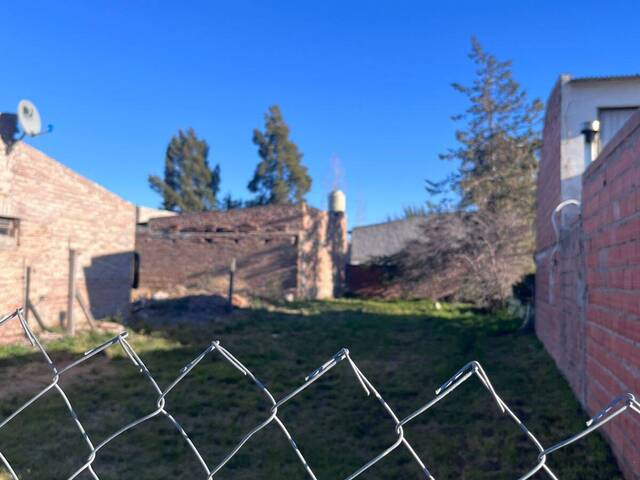 #42 - TERRENO para Venta en Bahia Blanca - AR-B - 2