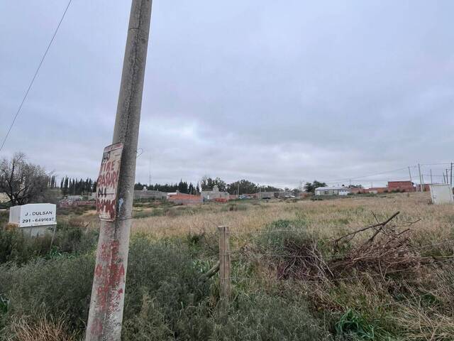 TERRENO para Venta en Bahia Blanca - 4