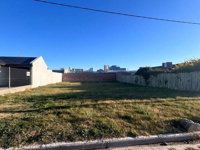 #610 - TERRENO para Venta en Bahia Blanca - AR-B - 1
