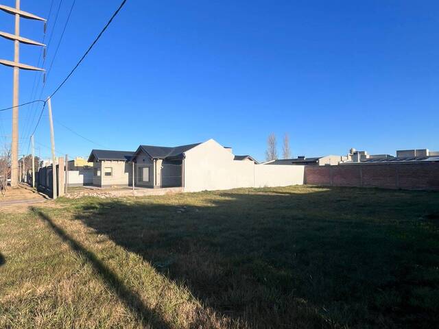 TERRENO para Venta en Bahia Blanca - 4