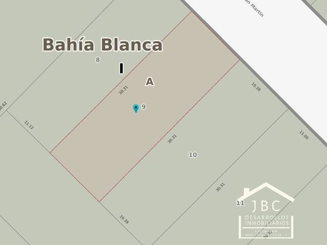 TERRENO para Venta en Bahia Blanca - 4