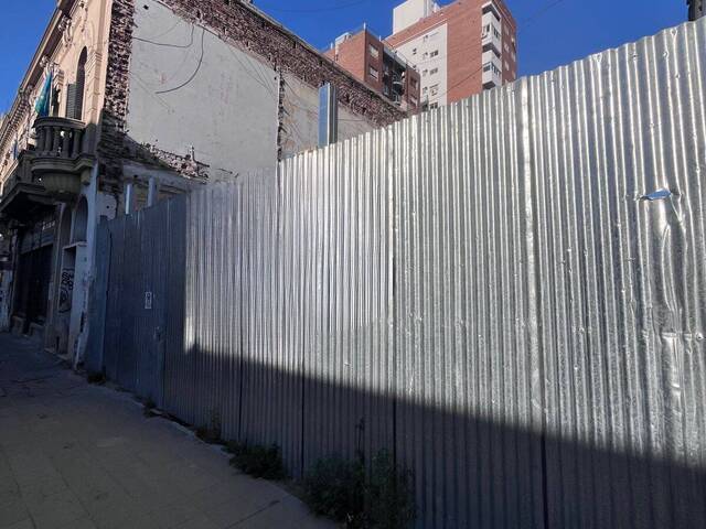 #612 - TERRENO para Venta en Bahia Blanca - AR-B - 2