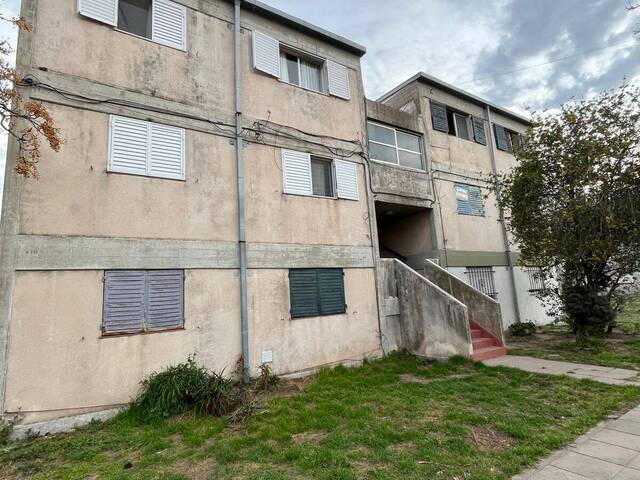 #614 - DEPARTAMENTO para Venta en Bahia Blanca - AR-B - 2