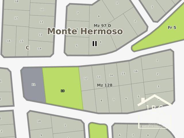 TERRENO para Venta en Monte Hermoso - 5