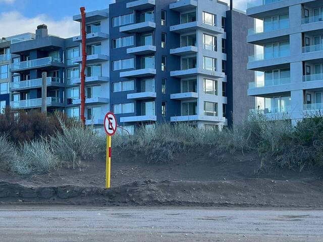 Venta en COSTANERA - Monte Hermoso