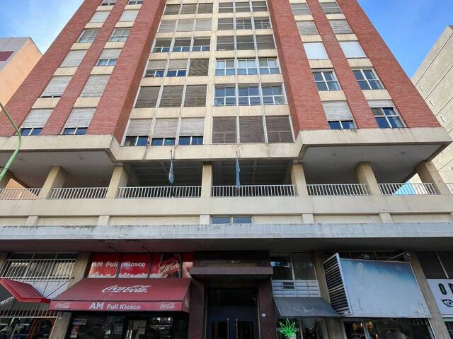 #618 - DEPARTAMENTO para Venta en Bahia Blanca - AR-B - 1