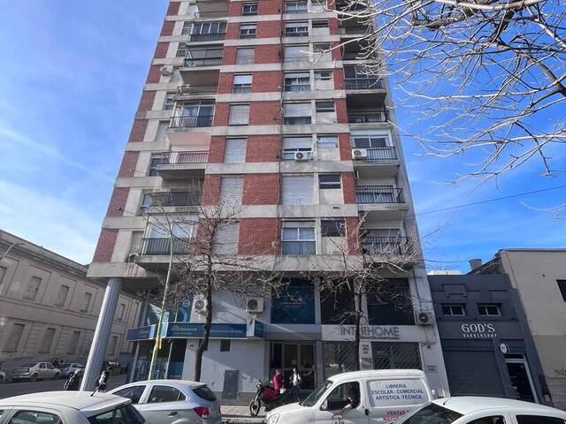 #619 - DEPARTAMENTO para Venta en Bahia Blanca - AR-B - 1