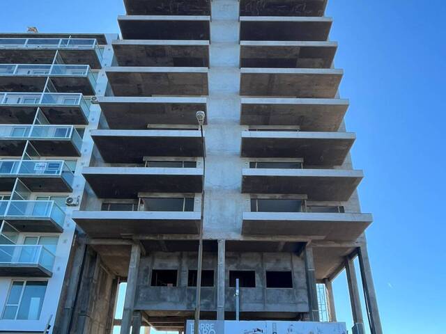 Venta en COSTANERA - Monte Hermoso