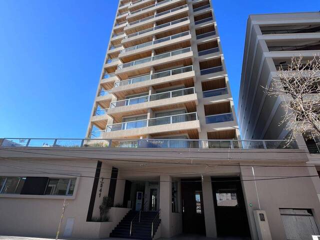 #617 - DEPARTAMENTO para Venta en Bahia Blanca - AR-B - 1