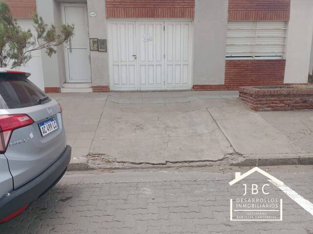 #623 - DEPARTAMENTO para Venta en Monte Hermoso - AR-B - 3
