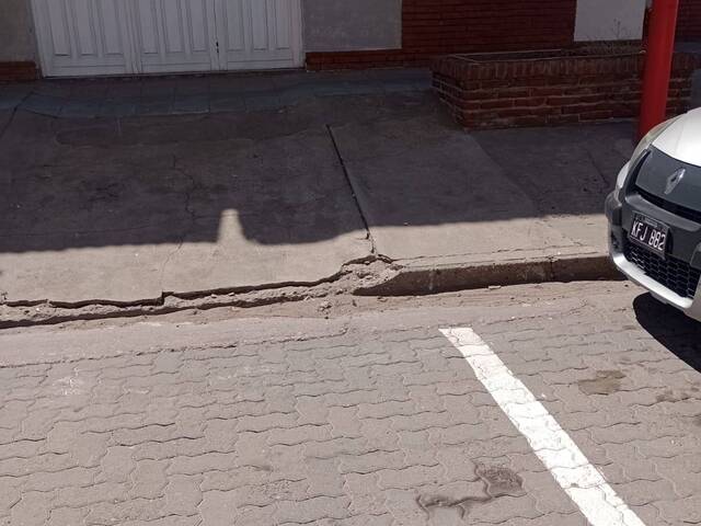 #623 - DEPARTAMENTO para Venta en Monte Hermoso - AR-B - 3