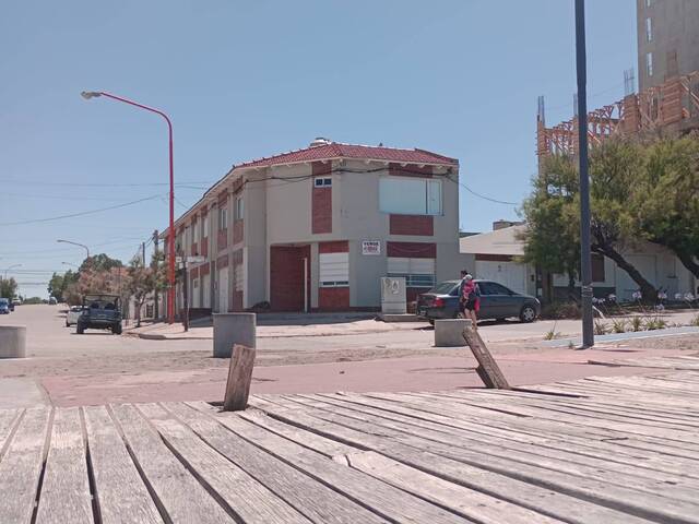 Venta en COSTANERA - Monte Hermoso
