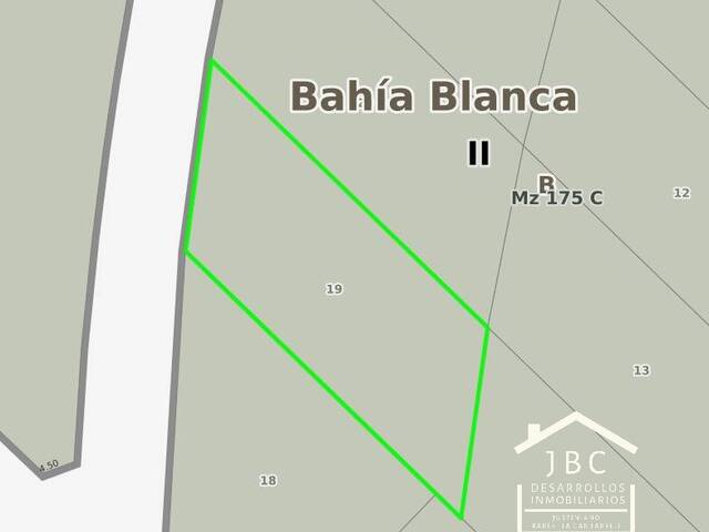TERRENO para Venta en Bahia Blanca - 4