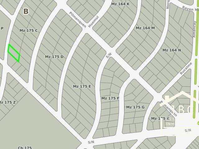 TERRENO para Venta en Bahia Blanca - 5