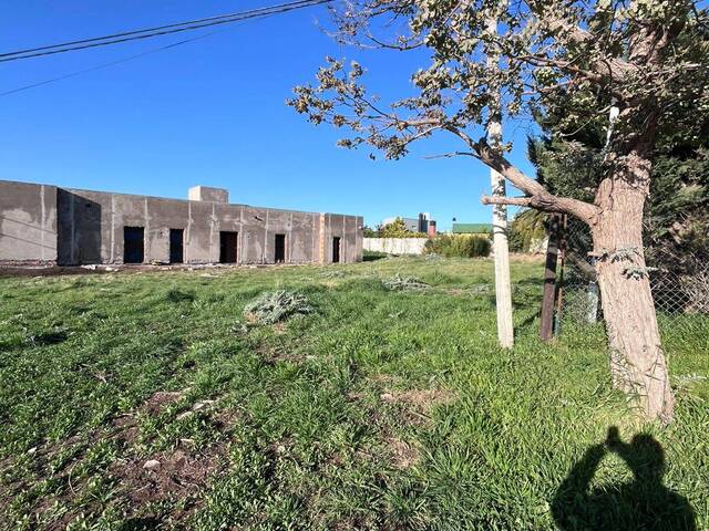 #624 - TERRENO para Venta en Bahia Blanca - AR-B