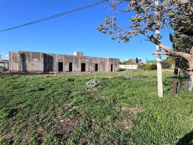 #624 - TERRENO para Venta en Bahia Blanca - AR-B