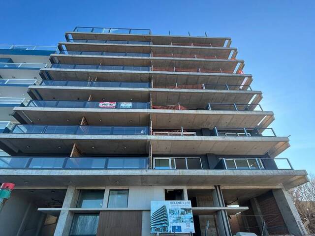 #587 - DEPARTAMENTO para Venta en Monte Hermoso - AR-B - 1