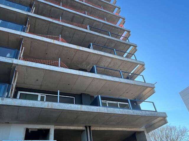#587 - DEPARTAMENTO para Venta en Monte Hermoso - AR-B - 2