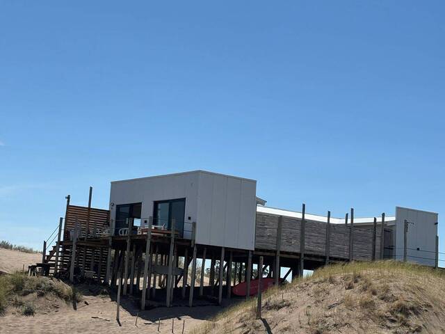 #626 - CASA para Venta en Monte Hermoso - AR-B - 1