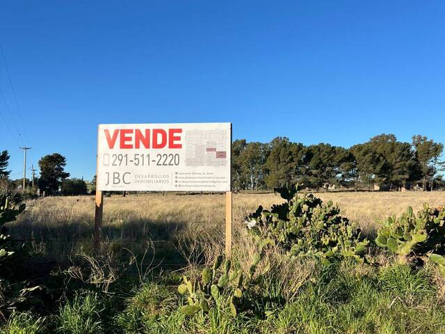 #129 - TERRENO para Venta en Bahia Blanca - AR-B - 2