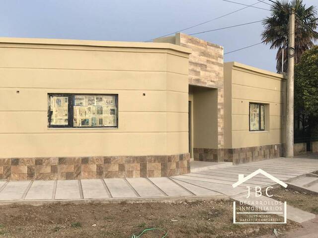 #627 - CASA para Venta en Punta Alta ,est.almirante Soli - AR-B - 2