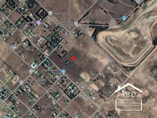 #129 - TERRENO para Venta en Bahia Blanca - AR-B - 3