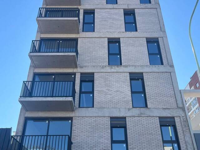 #628 - DEPARTAMENTO para Venta en Bahia Blanca - AR-B - 1