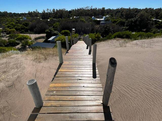 #629 - TERRENO para Venta en Monte Hermoso - AR-B - 2