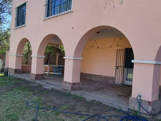 #632 - CASA para Venta en Bahia Blanca - AR-B - 1