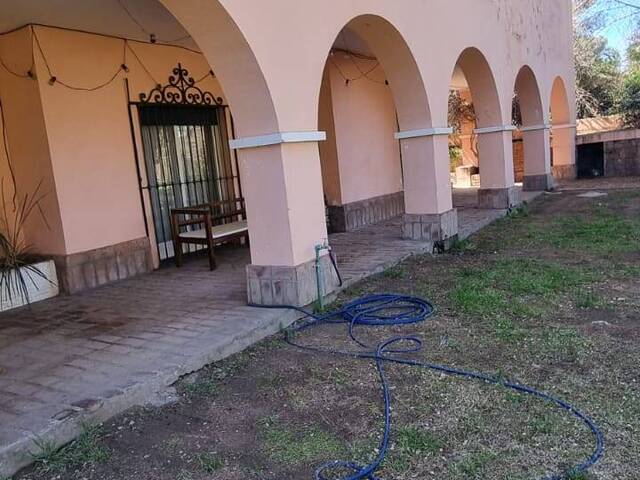 #632 - CASA para Venta en Bahia Blanca - AR-B - 2