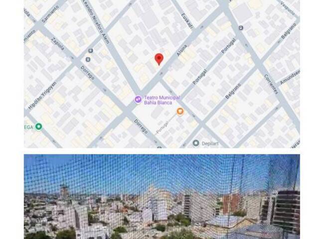 #157 - DEPARTAMENTO para Venta en Bahia Blanca - AR-B