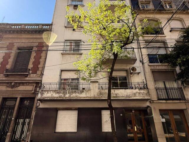 #631 - DEPARTAMENTO para Venta en Buenos Aires - AR-C - 1