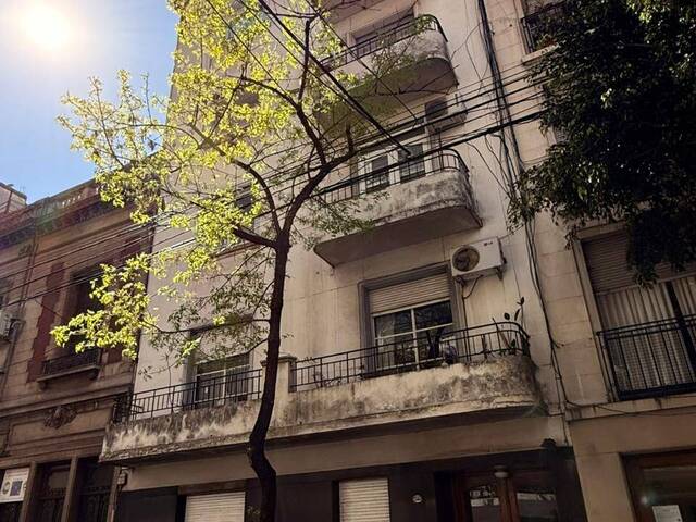 #631 - DEPARTAMENTO para Venta en Buenos Aires - AR-C - 2