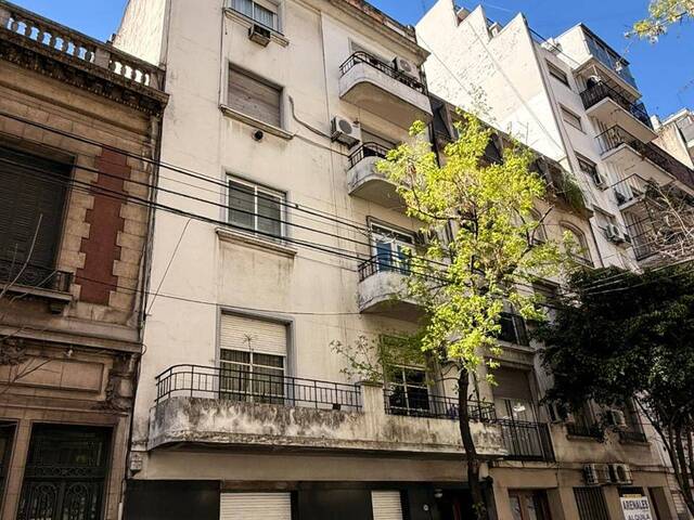 #631 - DEPARTAMENTO para Venta en Buenos Aires - AR-C - 3