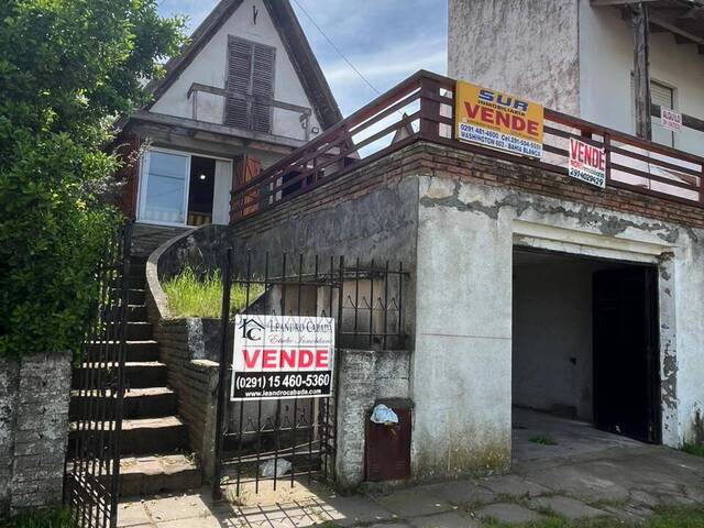 #633 - CASA para Venta en Monte Hermoso - AR-B - 2
