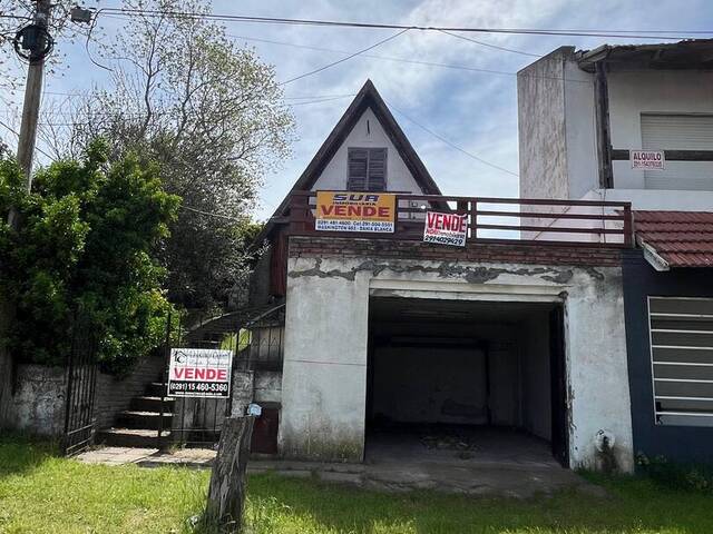 #633 - CASA para Venta en Monte Hermoso - AR-B - 1