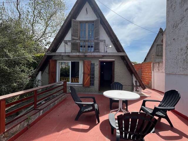 #633 - CASA para Venta en Monte Hermoso - AR-B - 3