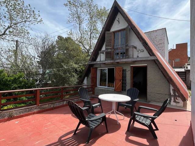 CASA para Venta en Monte Hermoso - 4