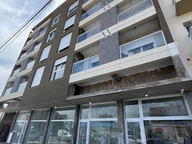 #637 - DEPARTAMENTO para Venta en Bahia Blanca - AR-B - 1