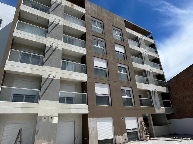 #637 - DEPARTAMENTO para Venta en Bahia Blanca - AR-B - 2