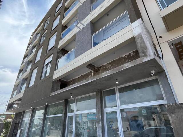 #637 - DEPARTAMENTO para Venta en Bahia Blanca - AR-B - 3